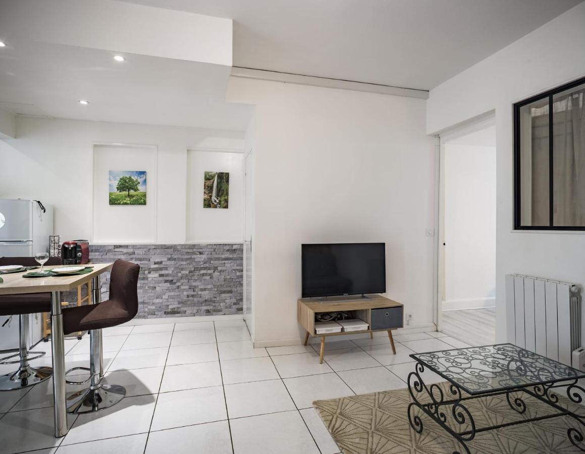 Le Colombage-3 Chambres- Hypercentre 特鲁瓦 外观 照片